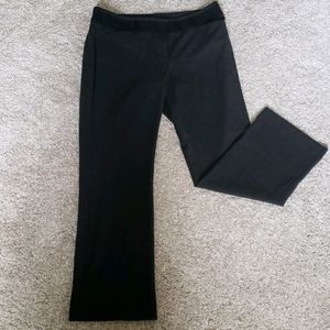 Express Career Pants Editor